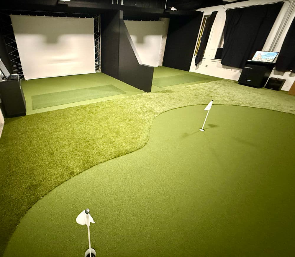 Custom Simulator Mats image