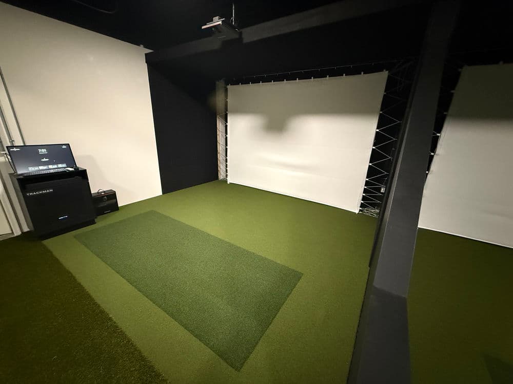 Custom Simulator Mats image