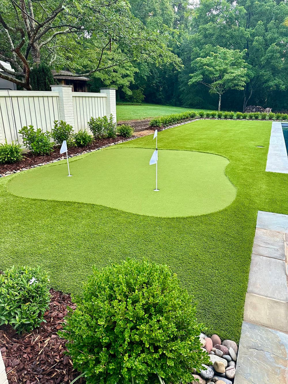 Sports Turf image