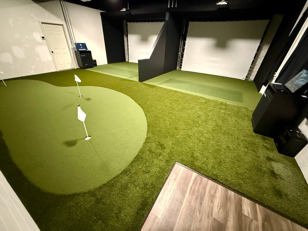 Golf Areas image